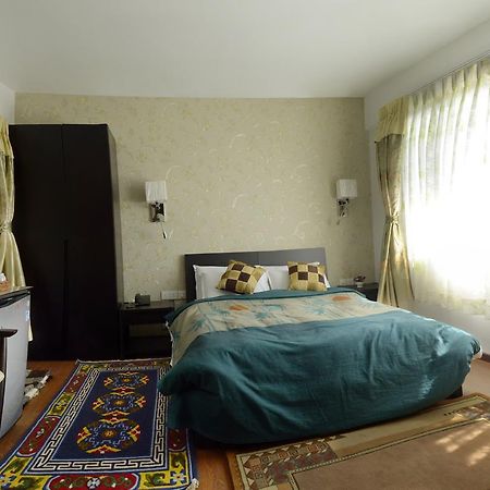 Nirvana Home Катманду Екстериор снимка