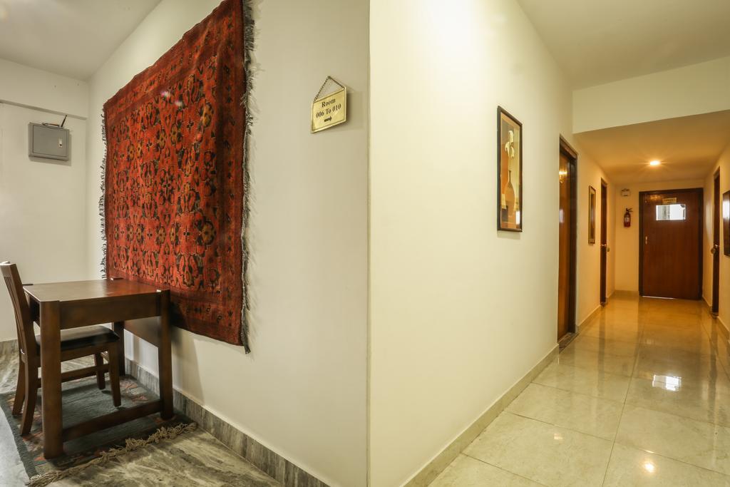 Nirvana Home Катманду Екстериор снимка