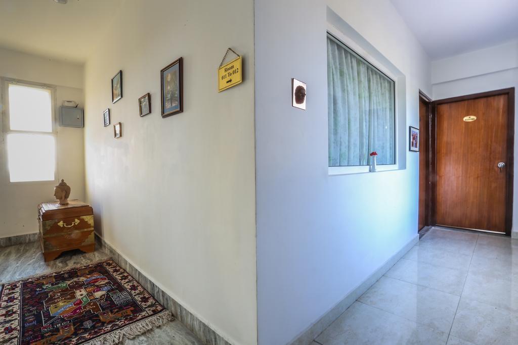 Nirvana Home Катманду Екстериор снимка